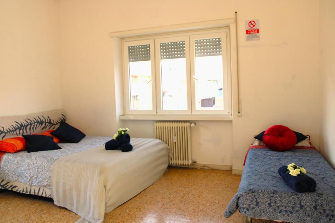 Bed and breakfast Mikasa Balduina Roma