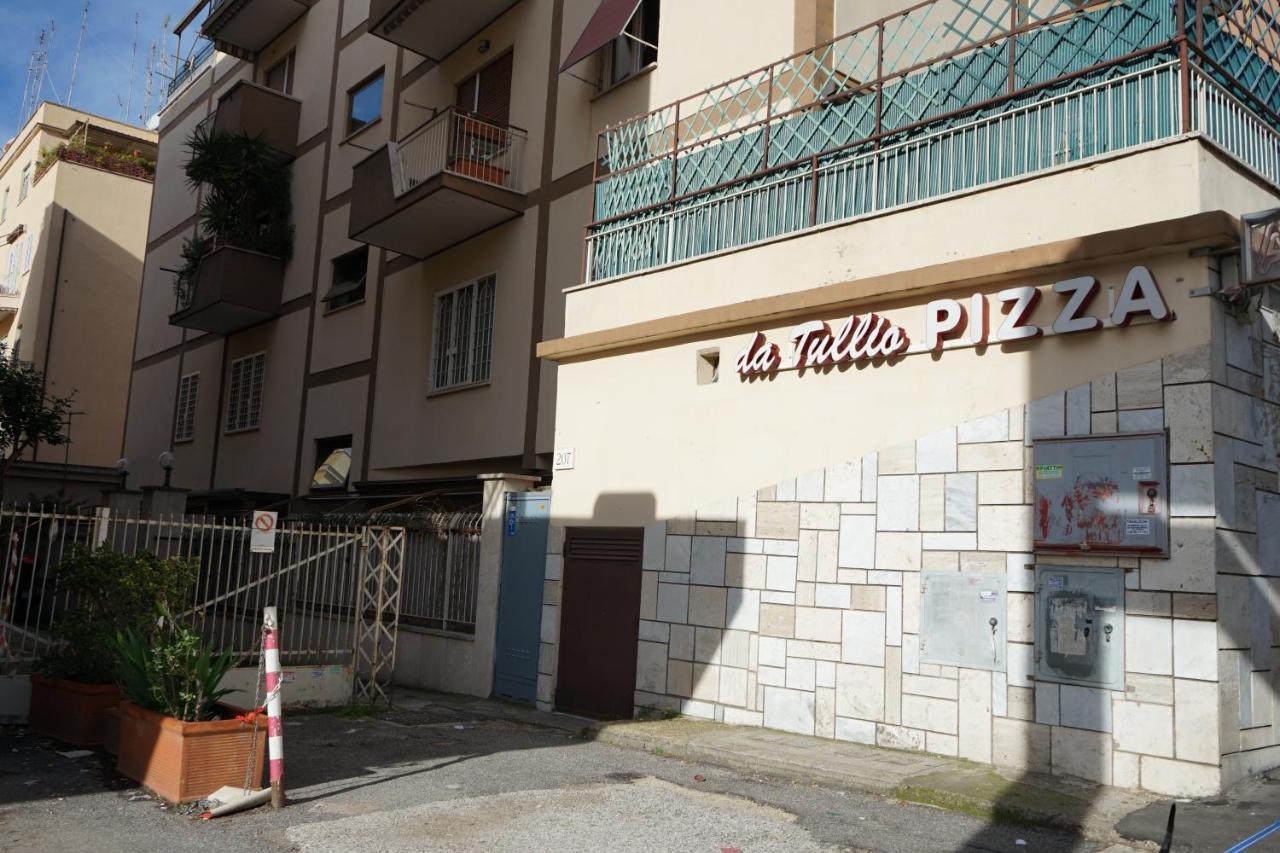 Bed and breakfast Mikasa Balduina *