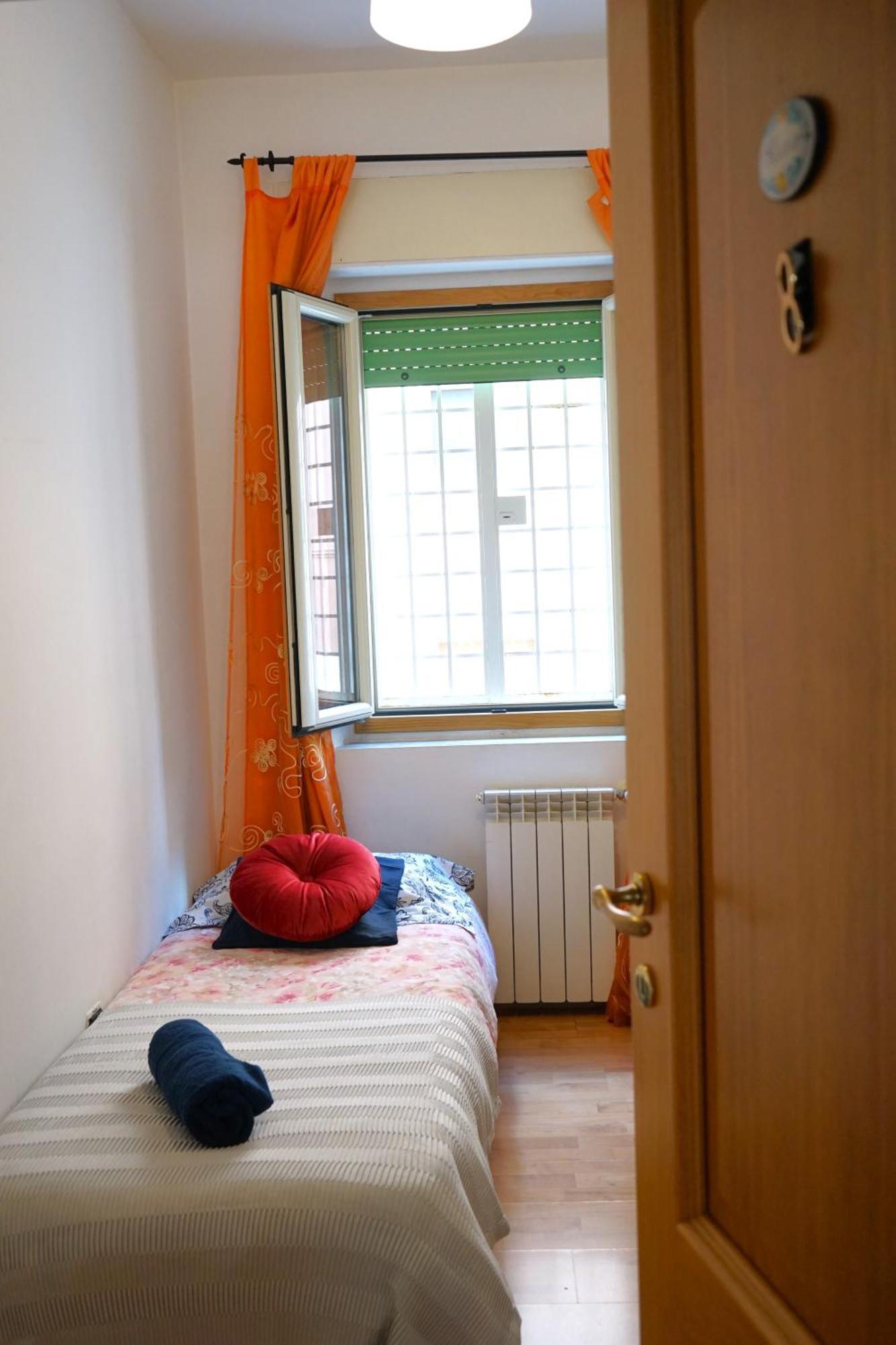 Mikasa Balduina Bed and breakfast